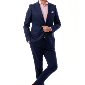 Alternative view of Costum la comanda Maris 1